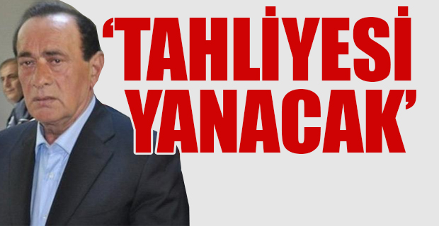 Kılıçdaroğlu'nu 'ölümle' tehdit eden Çakıcı'ya şok