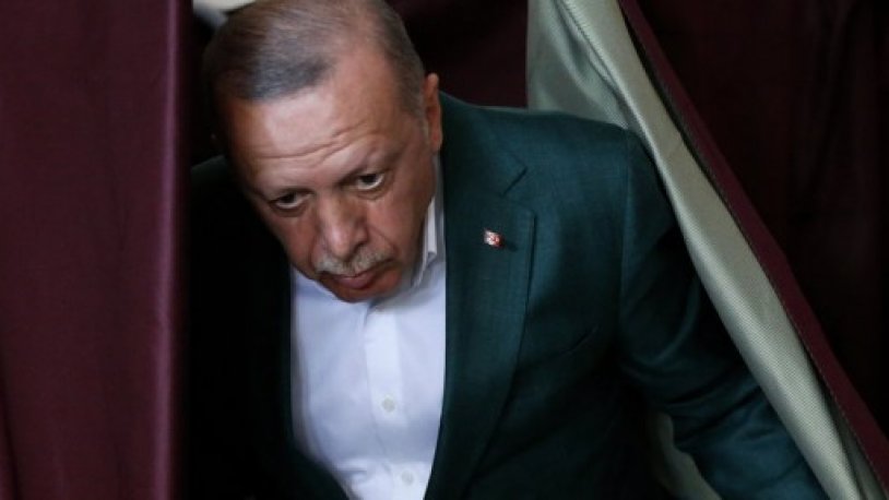 ‘Eğer Erdoğan bunu yaparsa bitişi netleşir gidişi hızlanır’