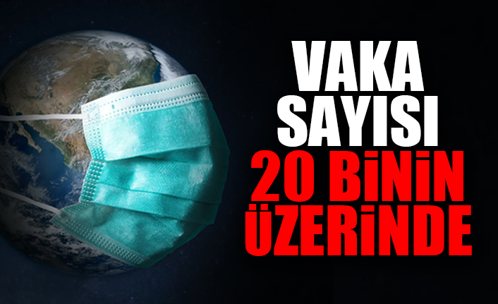 Türkiye'de koronavirüsten 81 kişi daha yaşamını yitirdi