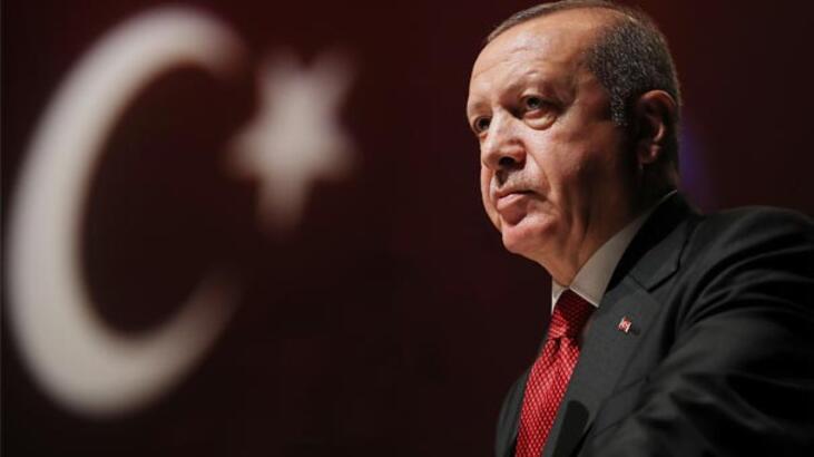 Erdoğan'dan flaş diyalog açıklaması