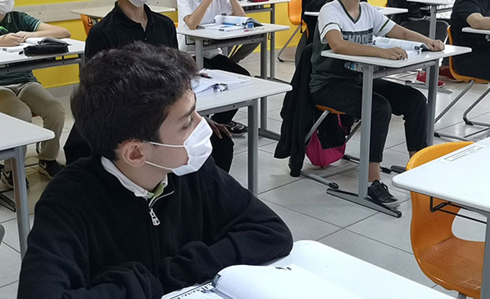 Milli Eğitim Bakanı Ziya Selçuk'tan flaş yüz yüze eğitim açıklaması