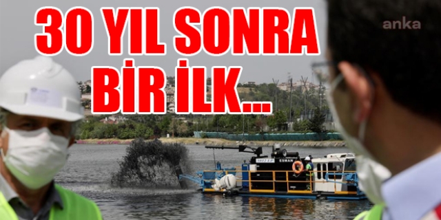 Ekrem İmamoğlu'ndan İstanbul'a peş peşe müjdeler