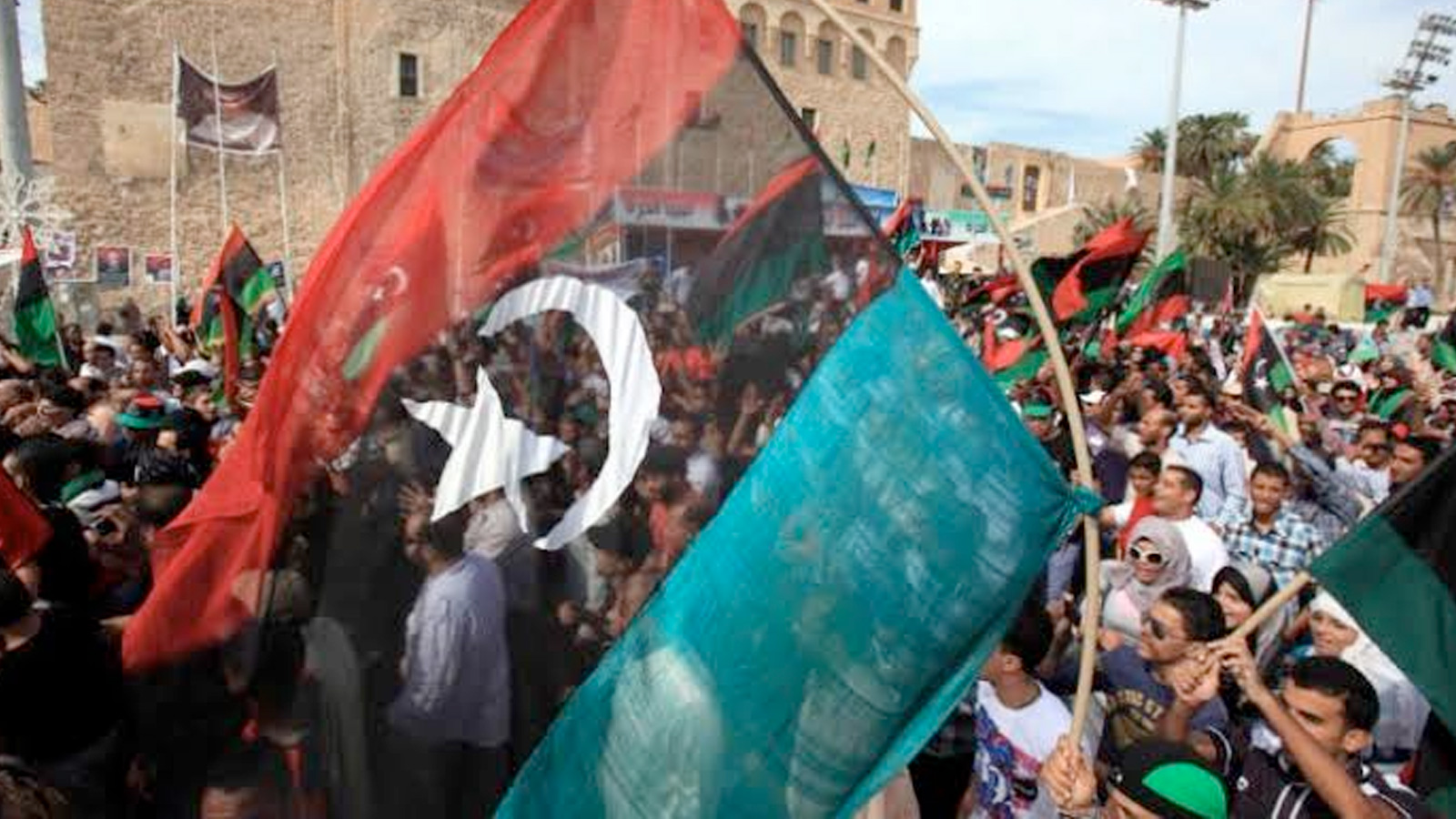 Reuters: Libya, Türkiye’den askeri destek talep etti