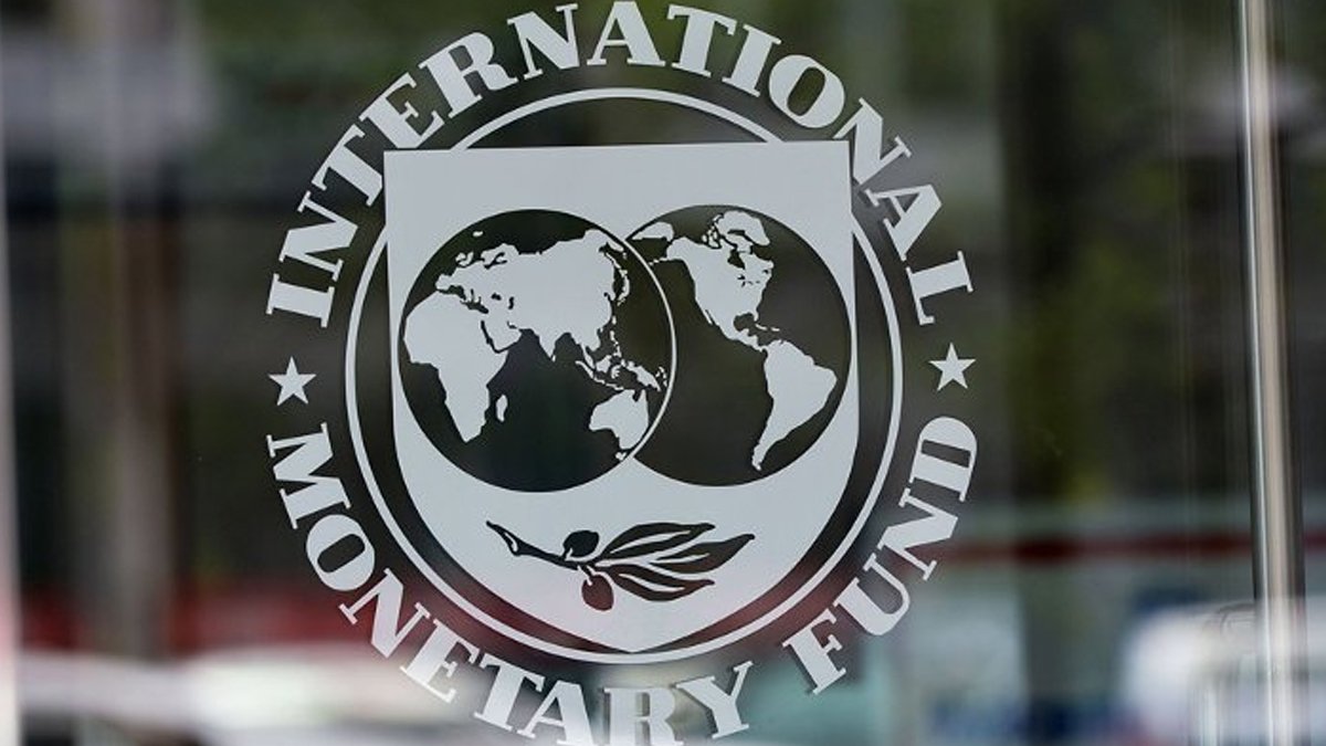 IMF'den şoke eden Türkiye raporu! 