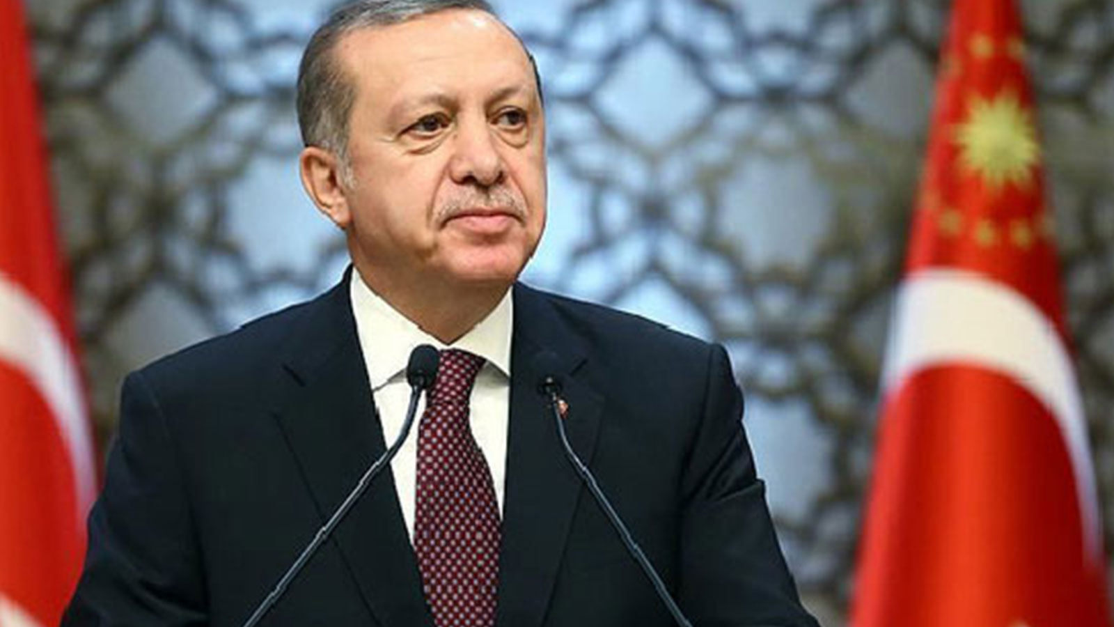 Erdoğan'dan AKP'nin 18. yılı mesajı: Dün bitti, geçti gitti, bugün yeni bir gündür