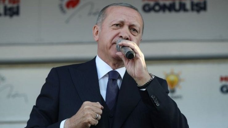 Erdoğan açıkladı… Yüz binlerce memurun hayali seçimden sonraya kaldı