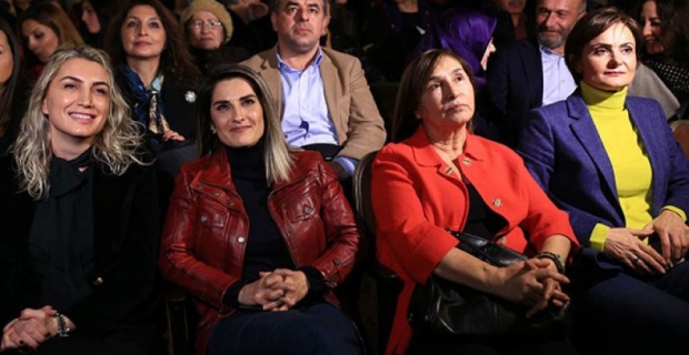 Kemal Kılıçdaroğlu: Devran fotoğrafı çok güzeldi