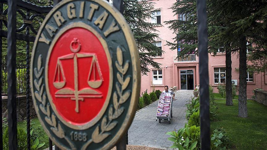 Sivas'taki Paralel Devlet Yapılanması' dava dosyası Yargıtay'a gönderildi