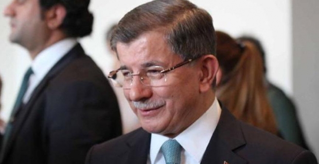 AKP MYK’dan flaş ihraç kararı: Davutoğlu, Özdağ...