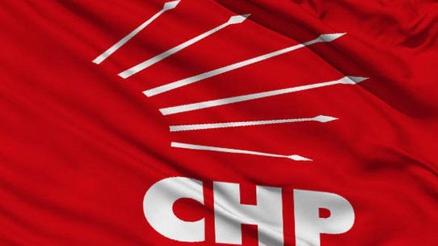 CHP'de Kurultay için ilk imzalar atılmaya başladı...