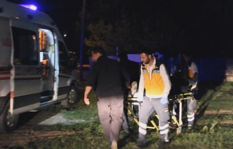 Sivas’ta silahlı saldırı: 1 ölü