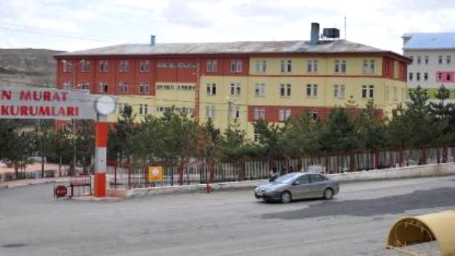 Sivas'ta 'Fetö/pdy' Soruşturmasında 3 Şirkete Kayyum Atandı