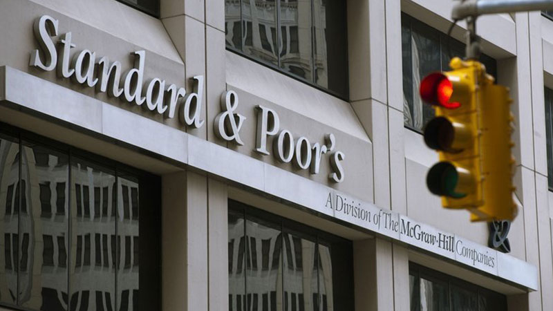 S&P, Türkiye'nin kredi notunu açıklayıp, uyarılarda bulundu