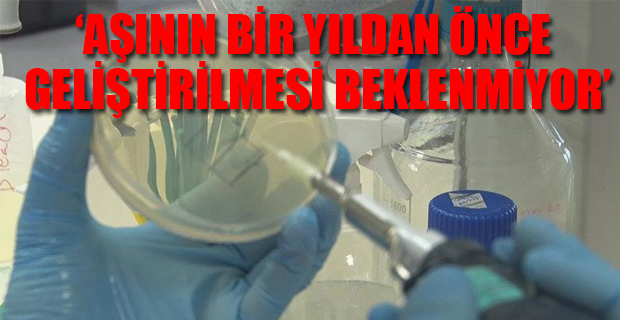 İstanbul Tabip Odası'ndan korkutan koronavirüs açıklaması