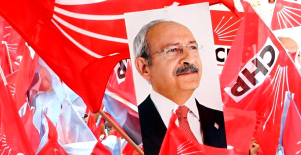 CHP İstanbul İl Kongresi'nin tarihi belli oldu