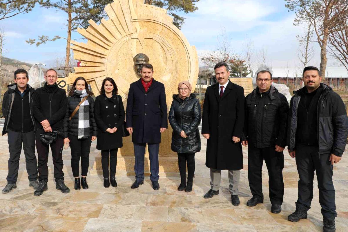 Sivas Valiliği sosyal medya yönetiminde Türkiye'de lider