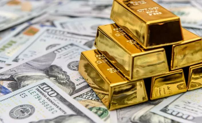 Dolar ve altın yeni haftaya yükselişle başladı