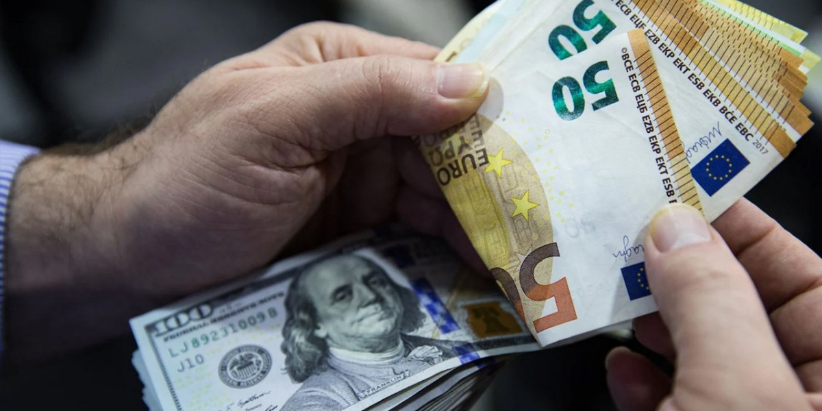 Dolar ve euro yeniden tırmanışta