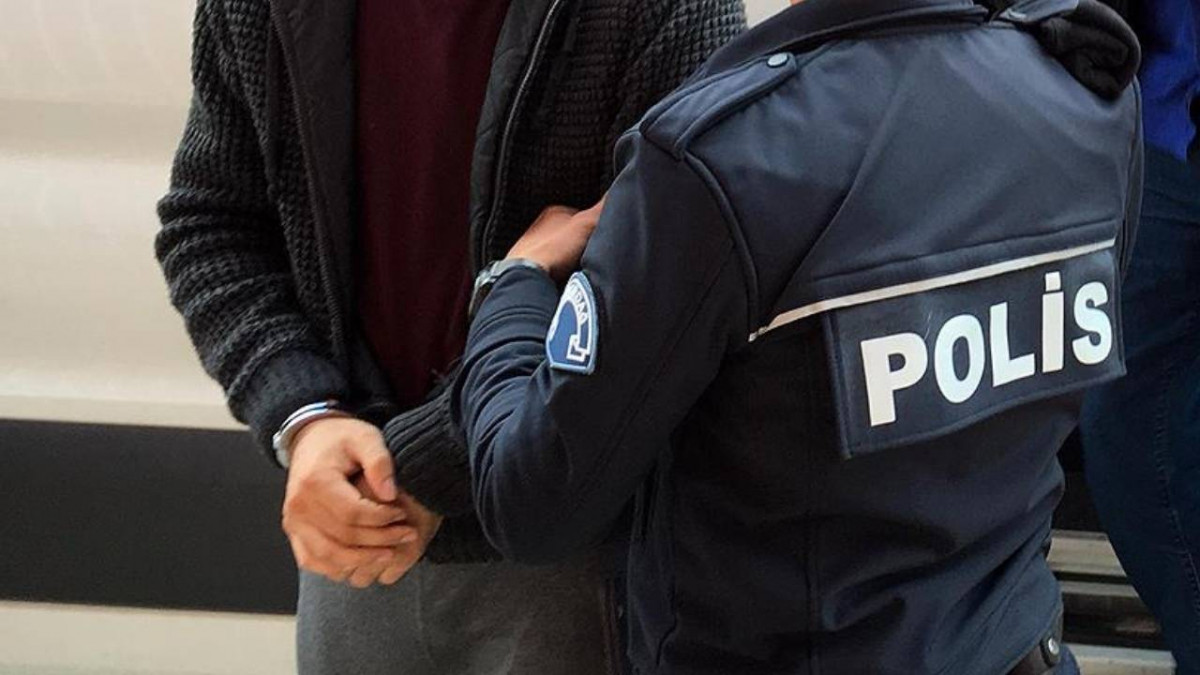 MHP Diyarbakır İl Başkanı tutuklama talebiyle adliyeye sevk edildi