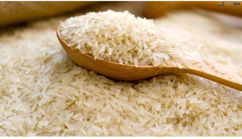 Yerli ve ithal pirincin fiyatı arttı