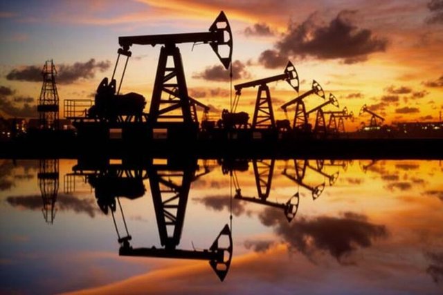 Brent petrol fiyatında sert düşüş
