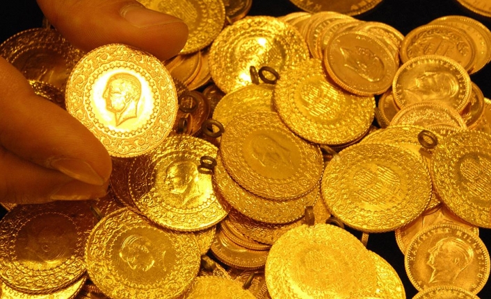 Altında hızlı yükseliş: Çeyrek altın ne kadar oldu?