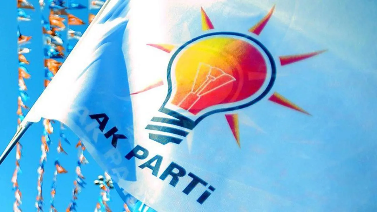 AK Parti'nin anketi: Yüzde 40'ı geçiyor, Erdoğan yüzde 50'nin üzerinde