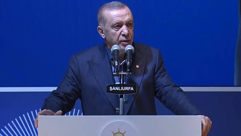 Cumhurbaşkanı Erdoğan, pamuk ve ayçiçeği üreticilerine yapılacak desteği açıkladı