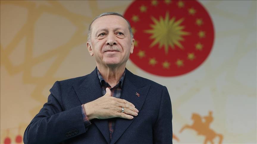 Cumhurbaşkanı Erdoğan: İthal danışmanlarla yürümedik biz bu yollarda