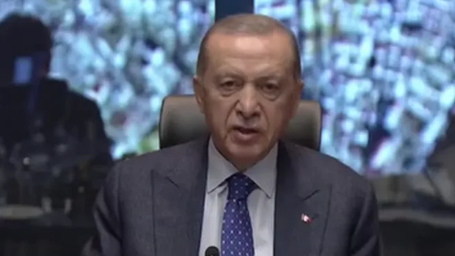 Erdoğan açıkladı: 10 ilde 3 ay OHAL ilan edildi