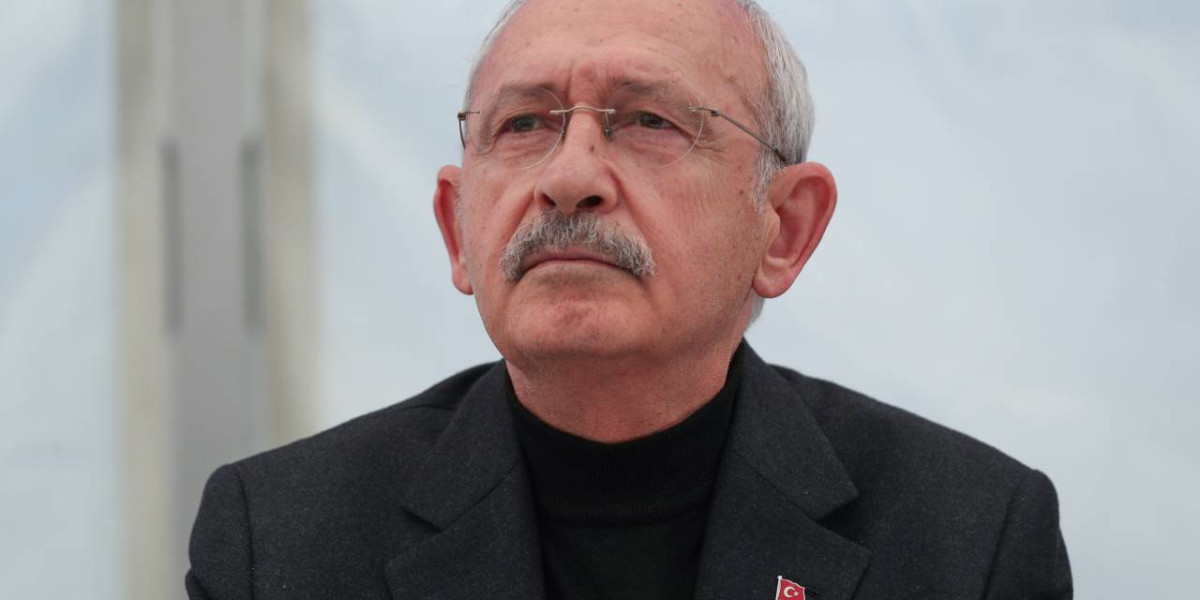 Kılıçdaroğlu: Adayı 2 Mart'ta belirleriz ama başka tarihte açıklarız