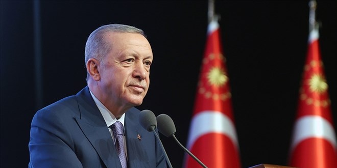 Cumhurbaşkanı Erdoğan seçimlerin yenilenmesi kararını imzaladı