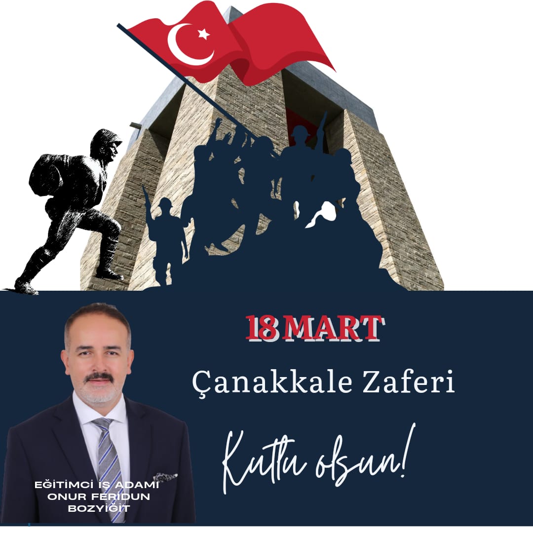 Bozyiğit: “Kahraman Türk milletinin bağımsızlık ruhu vardır”