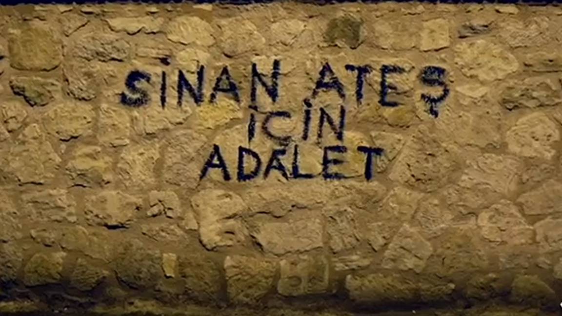 Sinan Ateş'in ablası Selma Ateş video ile adalet çağrısı yaptı