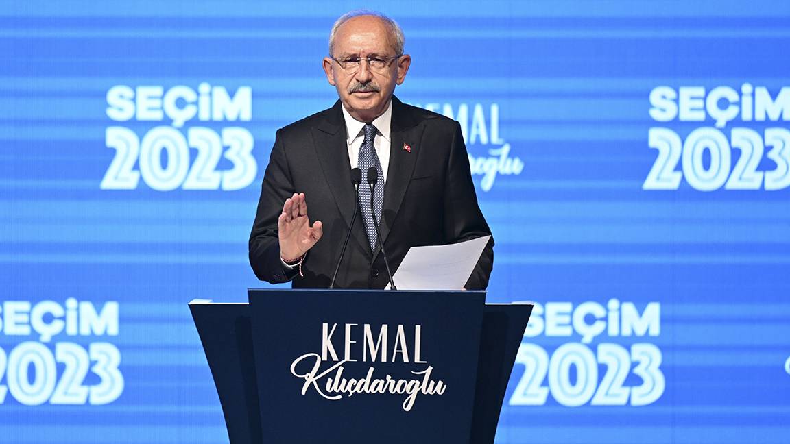 Kılıçdaroğlu ikinci tur stratejisini açıklayacak