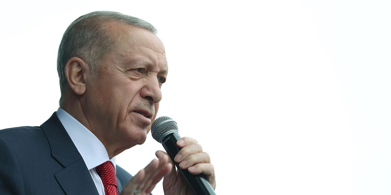 Erdoğan Muhalif Seçmenden Oy İstedi