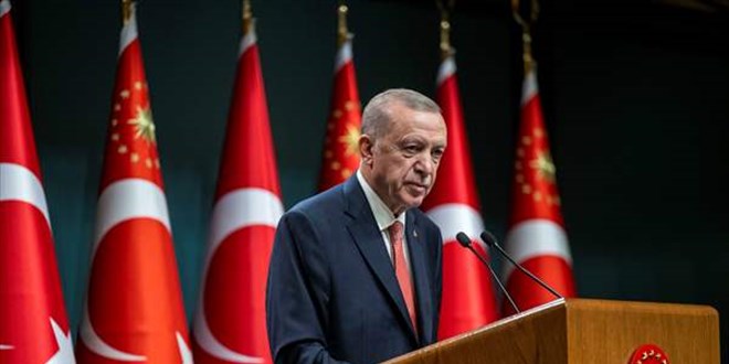 Erdoğan: Memura zam süreci yakında başlıyor