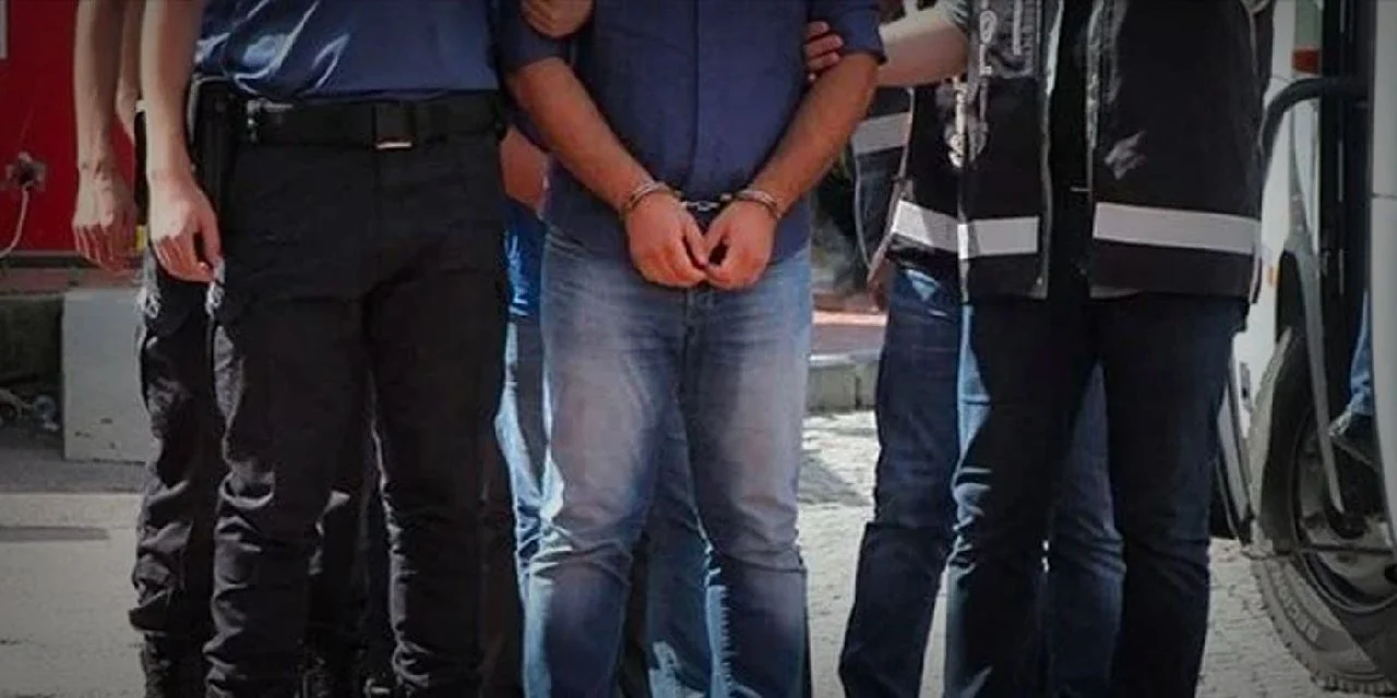 Fethullah Gülen'in yeğeni gözaltında