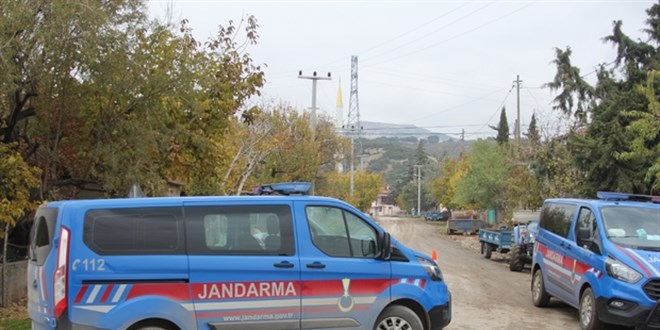 Sivas'ta kaybolan kişi ölü bulundu