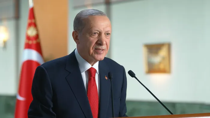Erdoğan: Köken ve mezhep temelli fitne girişimlerine prim vermedik
