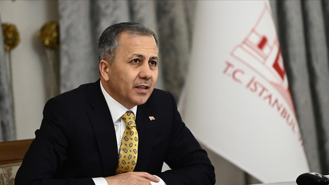 İçişleri Bakanı Ali Yerlikaya duyurdu: Sivas dahil 21 ilde zehir tacirleri gözaltına alındı