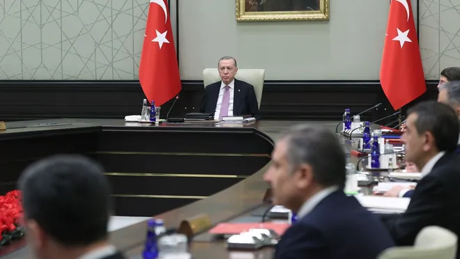 Erdoğan'dan SSK ve Bağ-Kur emeklilerine zam açıklaması
