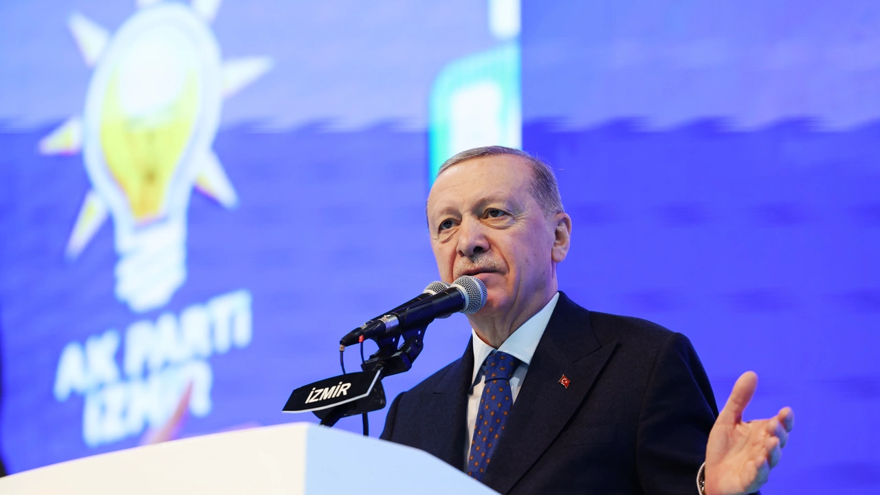 Erdoğan duyurdu: 35 bin sağlık personeli alımı yapılacak