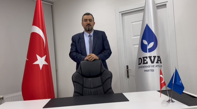 İnce’ den Sivas belediyesi işçilerine toplu maaş sözleşmelerinde destek geldi…