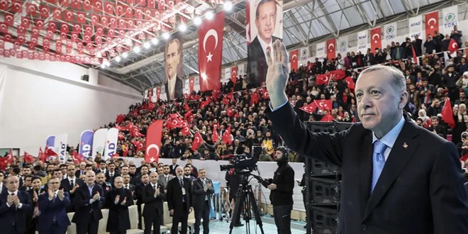 Erdoğan, 150 bin TL evlilik kredisi için başvuru tarihini açıkladı