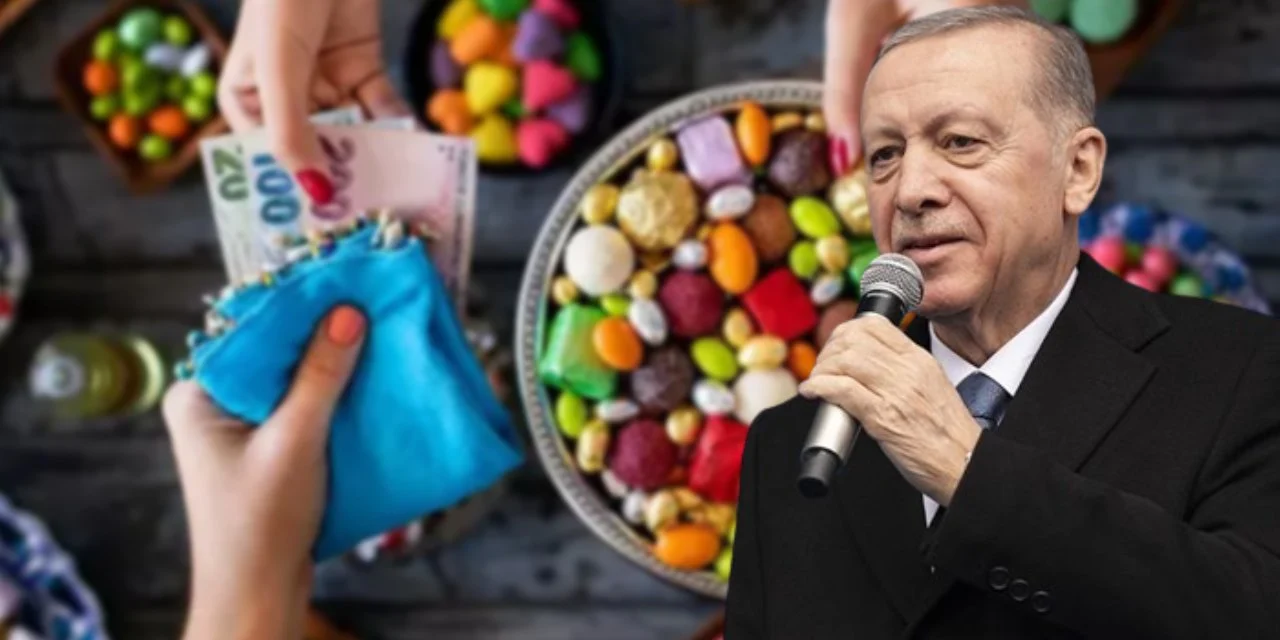 Erdoğan Bayram tatilinin kaç gün olacağını açıkladı!