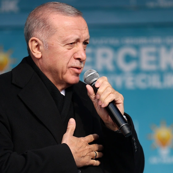 Erdoğan: Önümüzdeki temmuz ayında emekli maaşlarını tekrar masaya yatıracağız