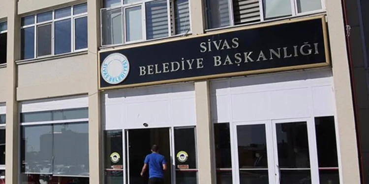 Sivas Belediye Meclisine hangi Partiden kaç Meclis Üyesi seçildi...