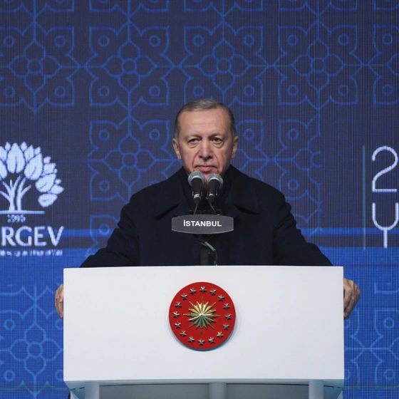 Erdoğan: 31 Mart büyük zaferlerin müjdecisi olacaktır