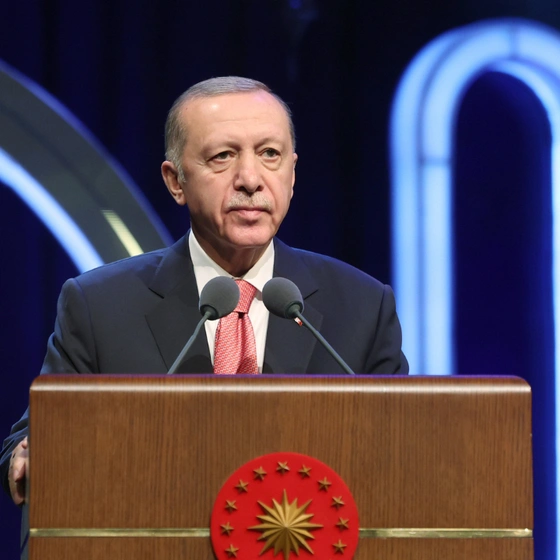Erdoğan'dan bayram mesajı: Enflasyon ve hayat pahalılığı vurgusu